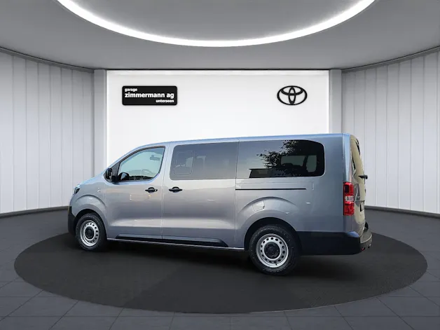 Toyota PROACE Verso L2 2.0 D Comfort 4x4