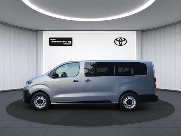 Toyota PROACE Verso L2 2.0 D Comfort 4x4
