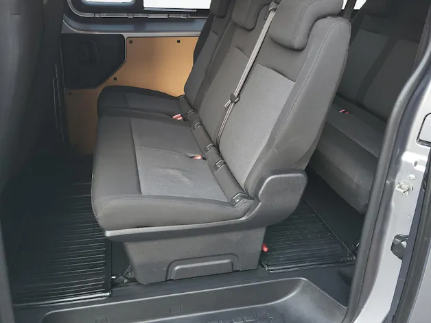 Toyota PROACE Verso L2 2.0 D Comfort 4x4
