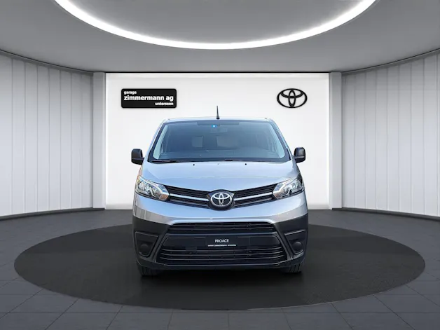 Toyota PROACE Verso L2 2.0 D Comfort 4x4