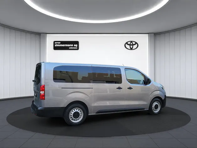 Toyota PROACE Verso L2 2.0 D Comfort 4x4