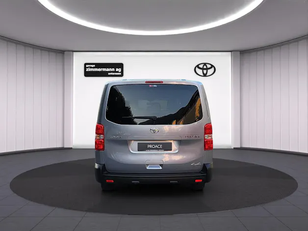 Toyota PROACE Verso L2 2.0 D Comfort 4x4
