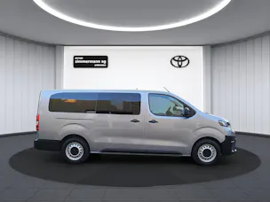 Toyota PROACE Verso L2 2.0 D Comfort 4x4