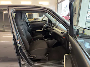 Suzuki Swift 1.2 Compact Top Hybrid 4x4