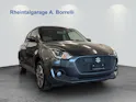 Suzuki Swift 1.2 Compact Top Hybrid 4x4