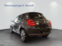 Suzuki Swift 1.2 Compact Top Hybrid 4x4