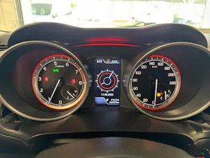 Suzuki Swift 1.2 Compact Top Hybrid 4x4
