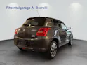 Suzuki Swift 1.2 Compact Top Hybrid 4x4