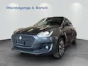 Suzuki Swift 1.2 Compact Top Hybrid 4x4