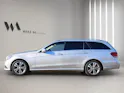 Mercedes-Benz E 200 Avantgarde Kombi