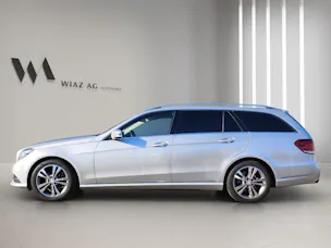MERCEDES-BENZ E 200 Avantgarde Kombi