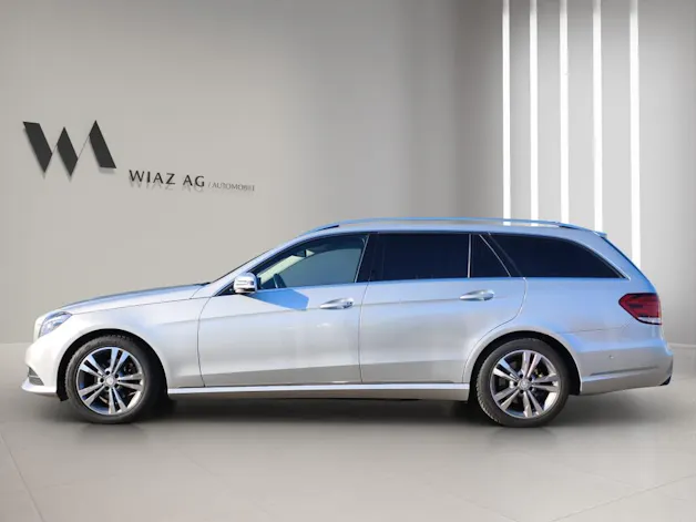 Mercedes-Benz E 200 Avantgarde Kombi