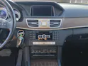 Mercedes-Benz E 200 Avantgarde Kombi