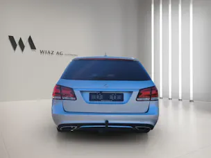 MERCEDES-BENZ E 200 Avantgarde Kombi
