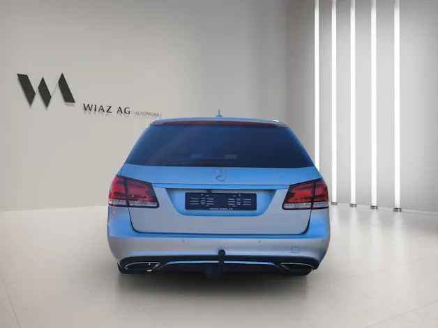 Mercedes-Benz E 200 Avantgarde Kombi