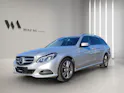 Mercedes-Benz E 200 Avantgarde Kombi