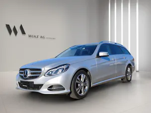 MERCEDES-BENZ E 200 Avantgarde Kombi