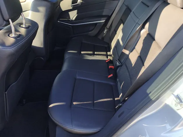 Mercedes-Benz E 200 Avantgarde Kombi