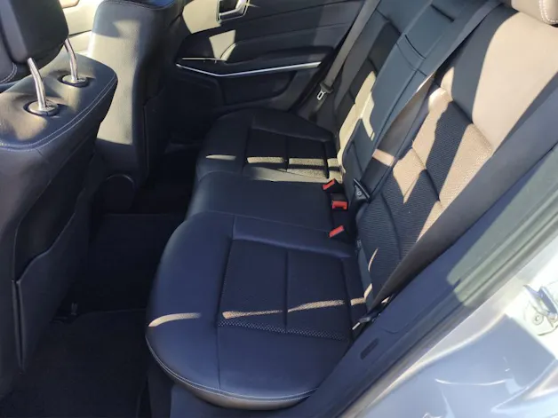 Mercedes-Benz E 200 Avantgarde Kombi