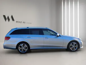 MERCEDES-BENZ E 200 Avantgarde Kombi
