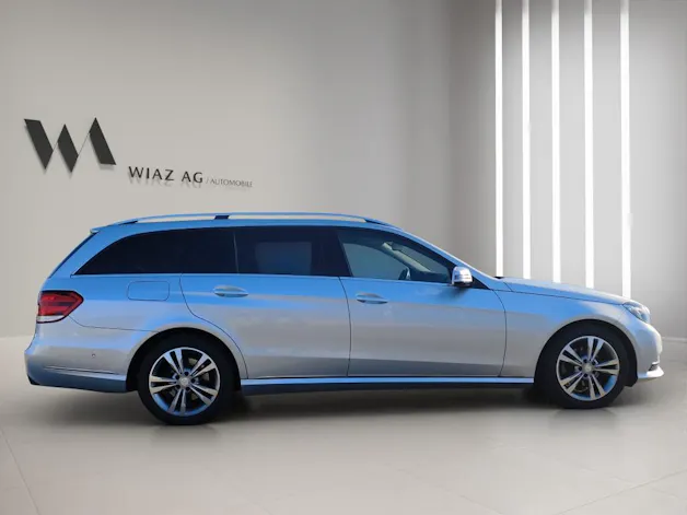 Mercedes-Benz E 200 Avantgarde Kombi