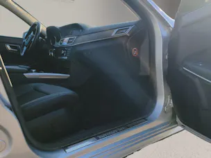 MERCEDES-BENZ E 200 Avantgarde Kombi