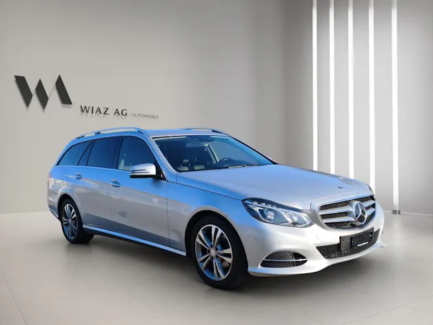 Mercedes-Benz E 200 Avantgarde Kombi