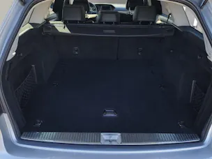 MERCEDES-BENZ E 200 Avantgarde Kombi