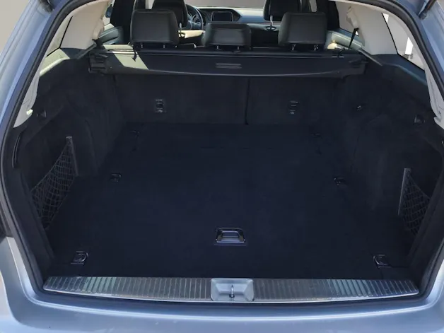 Mercedes-Benz E 200 Avantgarde Kombi