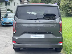 FORD Transit Custom Kombi 340 L1 2.5 Duratec 233PS Limited PHEV