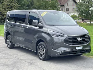 FORD Transit Custom Kombi 340 L1 2.5 Duratec 233PS Limited PHEV