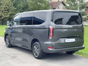 FORD Transit Custom Kombi 340 L1 2.5 Duratec 233PS Limited PHEV