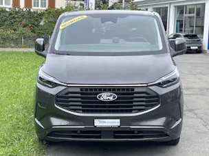 FORD Transit Custom Kombi 340 L1 2.5 Duratec 233PS Limited PHEV
