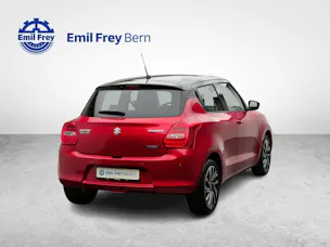 Suzuki Swift 1.2 Compact Top Hybrid