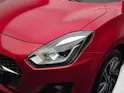 Suzuki Swift 1.2 Compact Top Hybrid