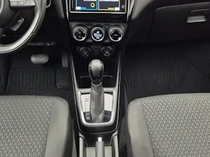 Suzuki Swift 1.2 Compact Top Hybrid