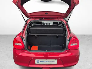Suzuki Swift 1.2 Compact Top Hybrid