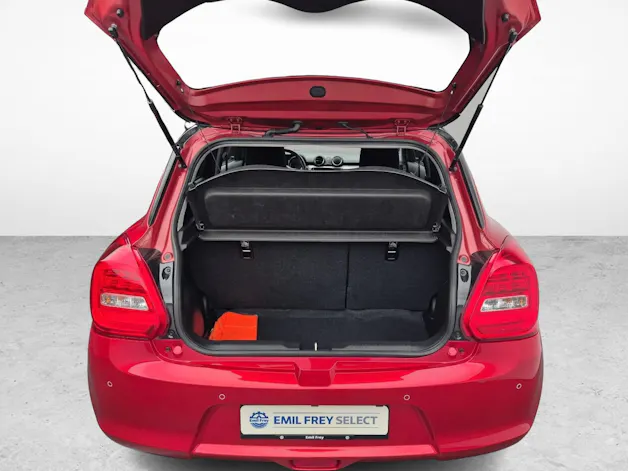 Suzuki Swift 1.2 Compact Top Hybrid