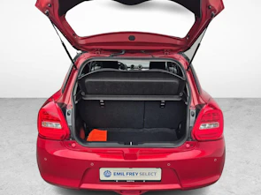 Fahrzeugbild SUZUKI Swift 1.2 Compact Top Hybrid