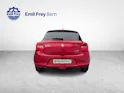 Suzuki Swift 1.2 Compact Top Hybrid