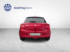 Fahrzeugbild SUZUKI Swift 1.2 Compact Top Hybrid