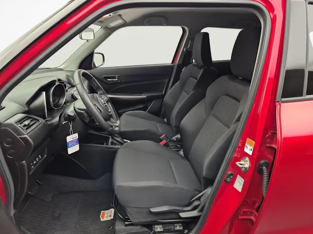Suzuki Swift 1.2 Compact Top Hybrid