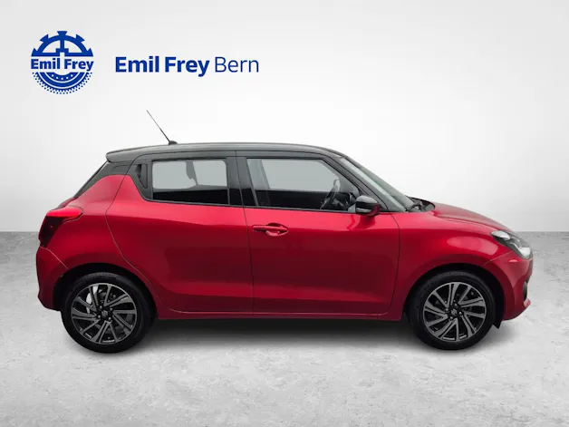 Suzuki Swift 1.2 Compact Top Hybrid
