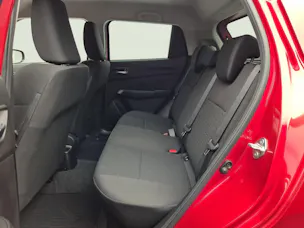 Suzuki Swift 1.2 Compact Top Hybrid