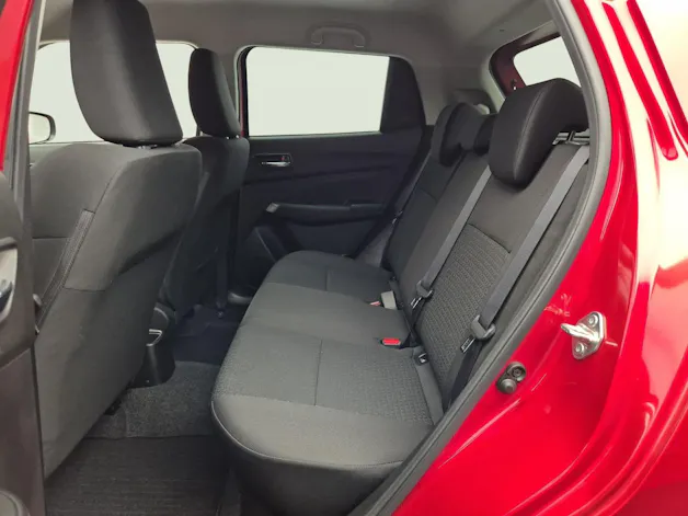 Suzuki Swift 1.2 Compact Top Hybrid