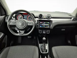 Suzuki Swift 1.2 Compact Top Hybrid