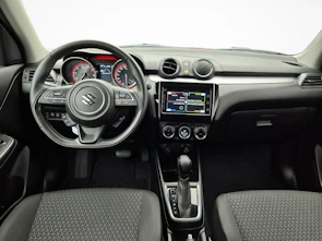 Fahrzeugbild SUZUKI Swift 1.2 Compact Top Hybrid