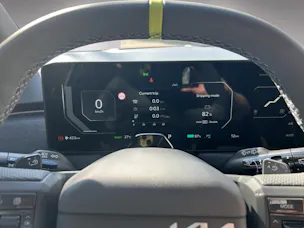 Kia EV3 81 kWh GT 4x4