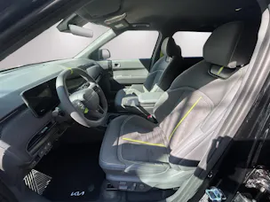 Kia EV3 81 kWh GT 4x4