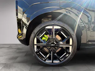 Kia EV3 81 kWh GT 4x4